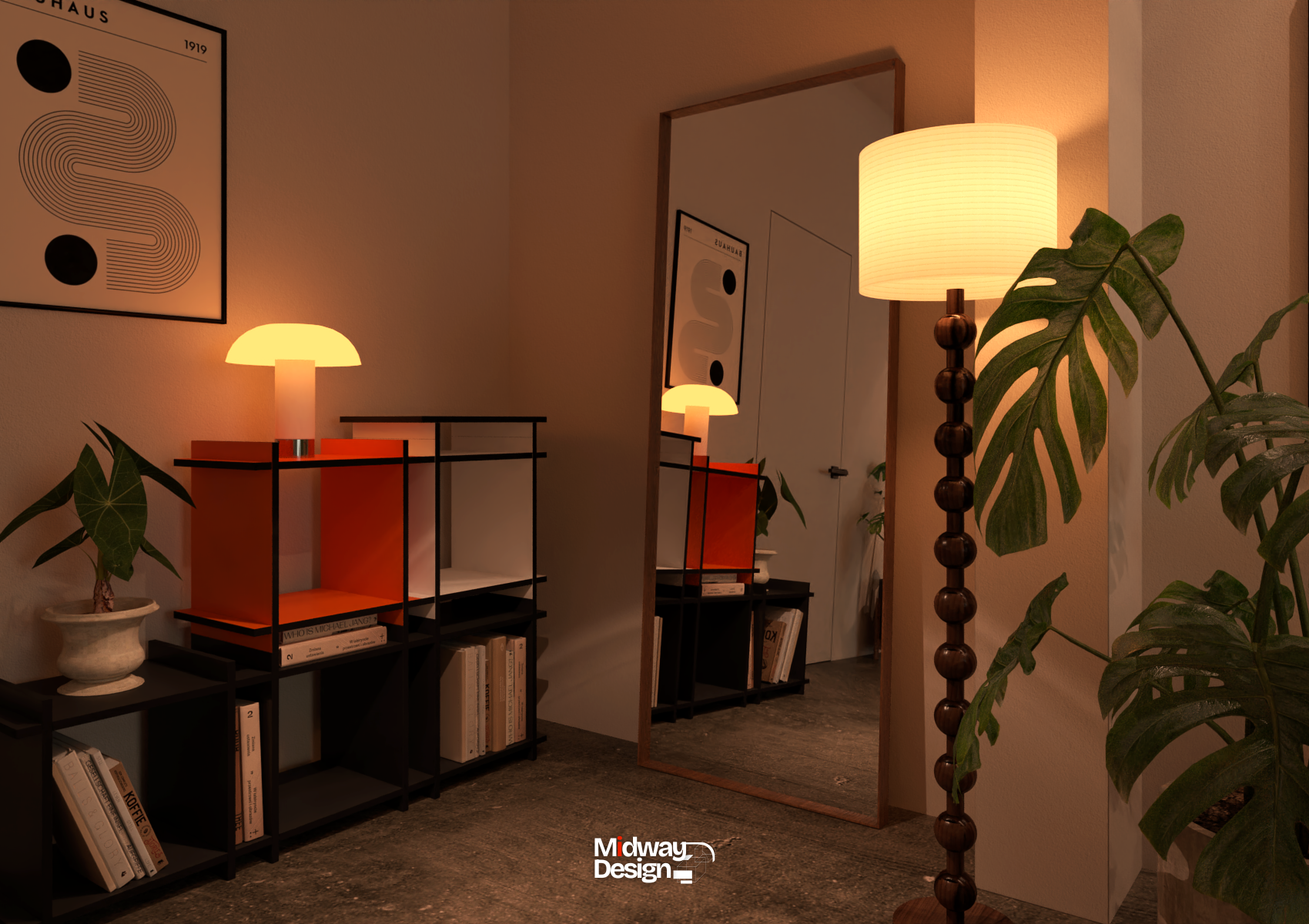 基思比恩斯咖啡店丨越南河内-10