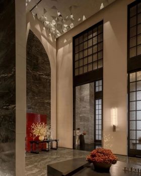 1600㎡广府风情的现代演绎:探索骑楼文化中的岭南印记丨DIA设计