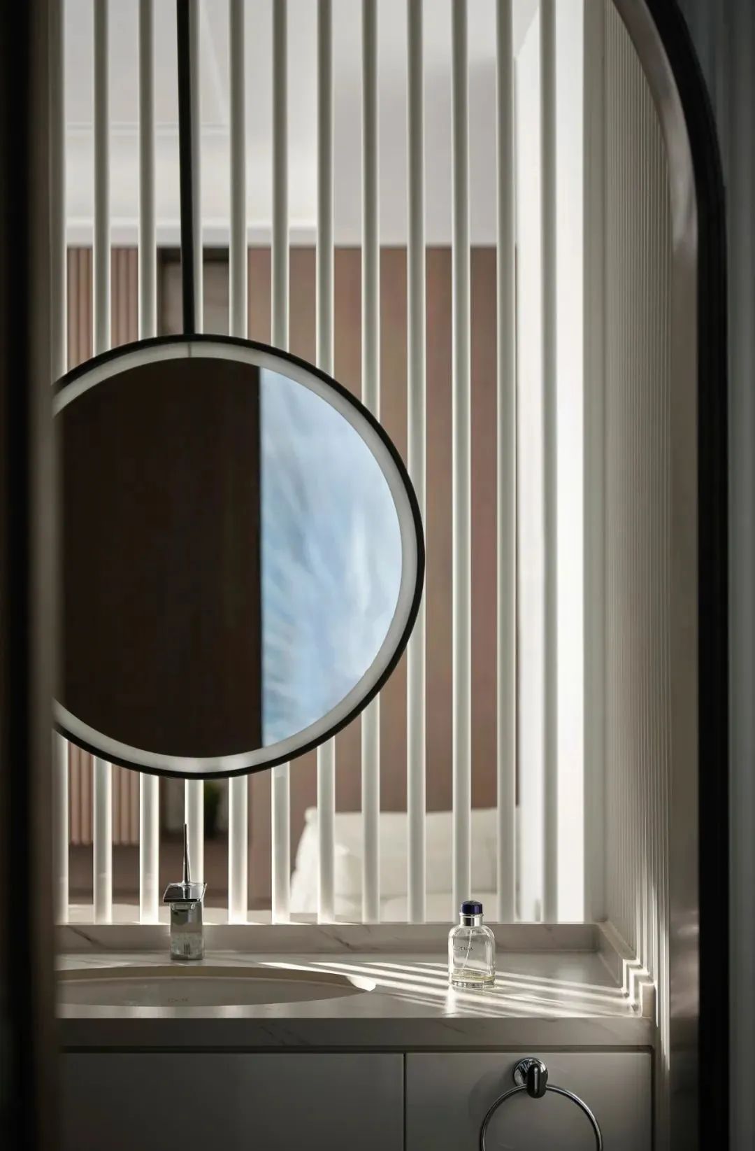 无锡世茂天际丨中国无锡丨Dreative Design 主创設計-35