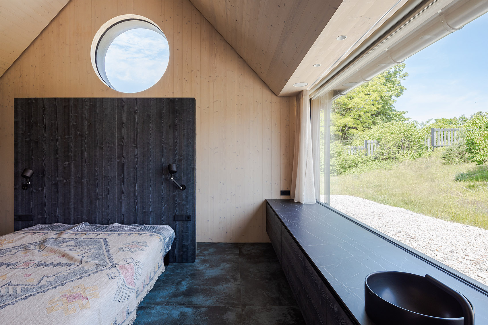 帕维洛斯塔住宅丨拉脱维亚丨MADE arhitekti-39