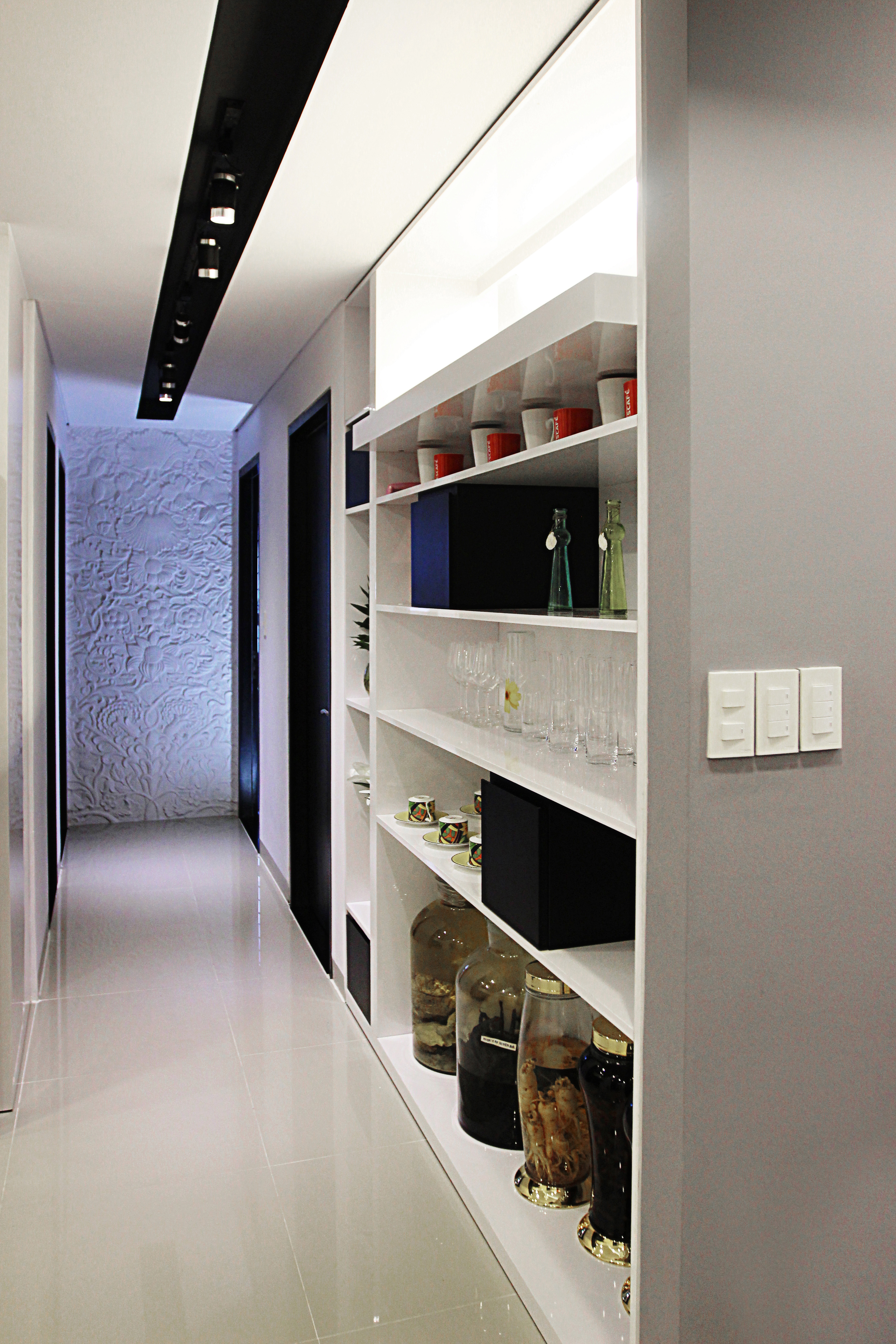 MH 公寓丨D3 Architecture-8