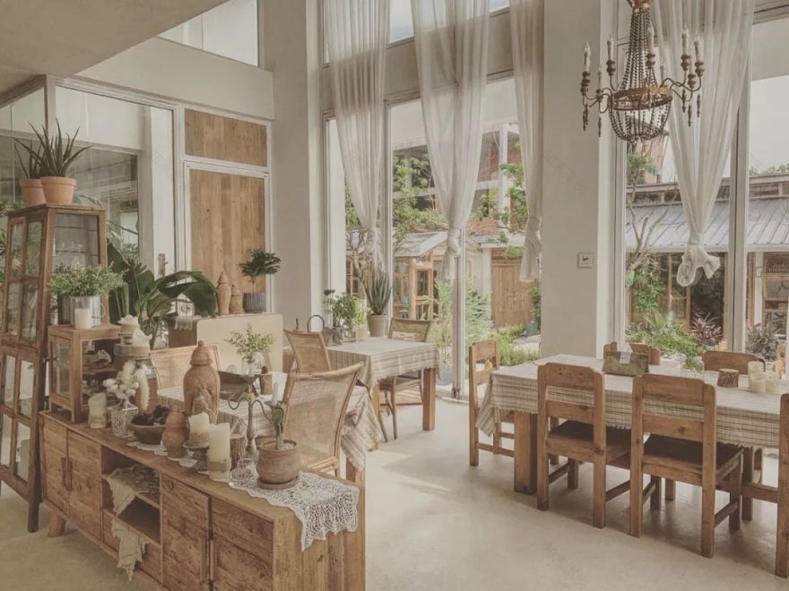 温州锦里湖西乡野民宿丨中国温州-33