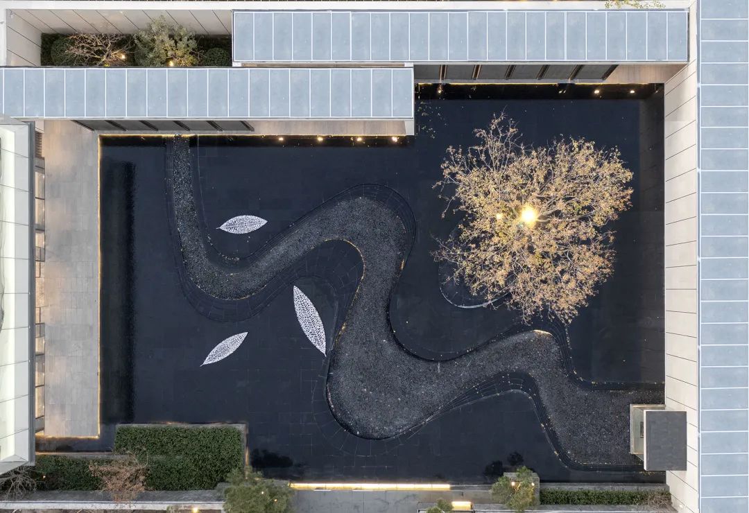 金地·九韵风华示范区丨中国呼和浩特丨伍道国际-59