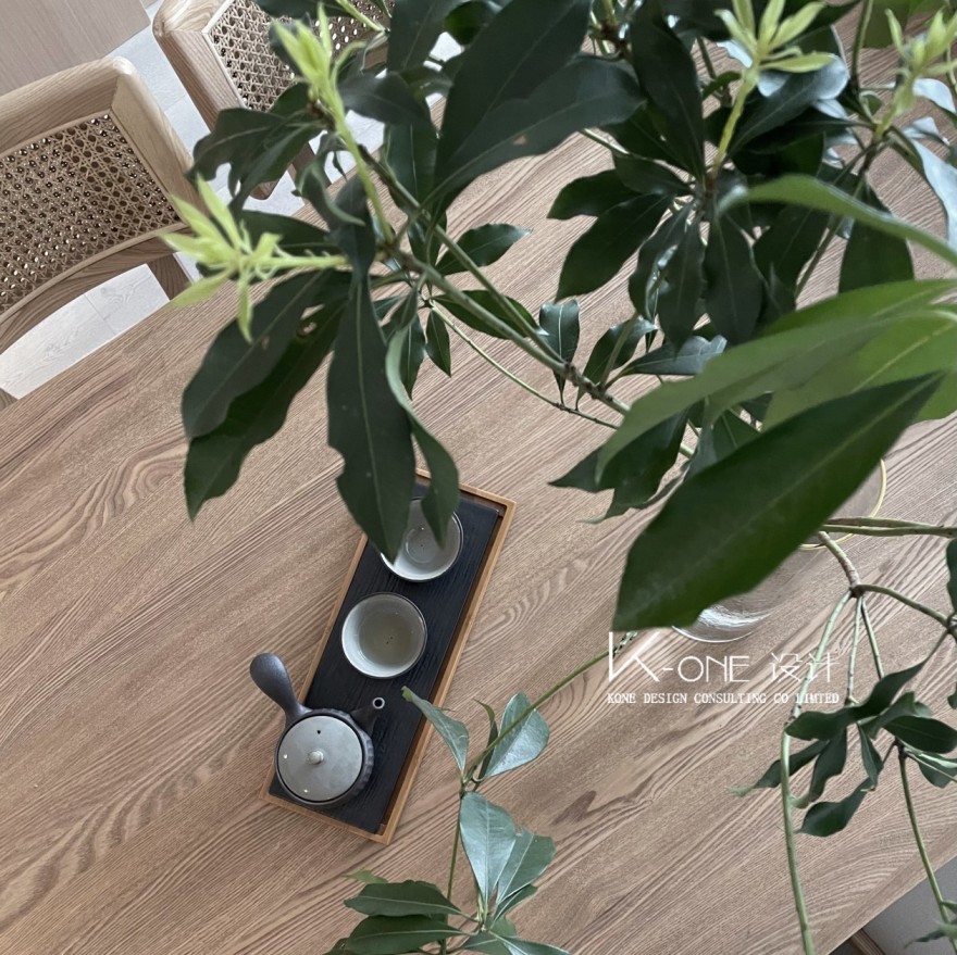 简约原木三居-5