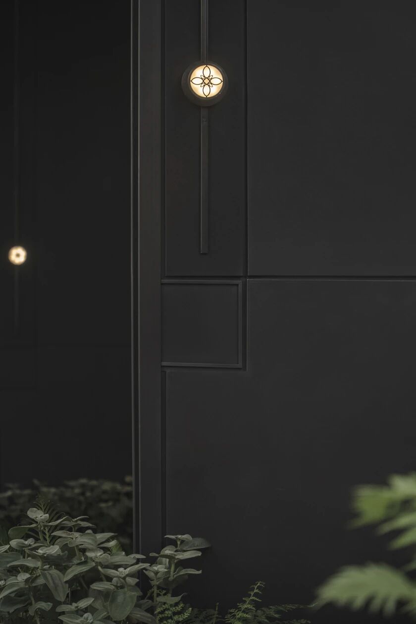 龙湖佛山御湖境丨中国佛山丨里表都会(北京)规划设计咨询有限公司-75