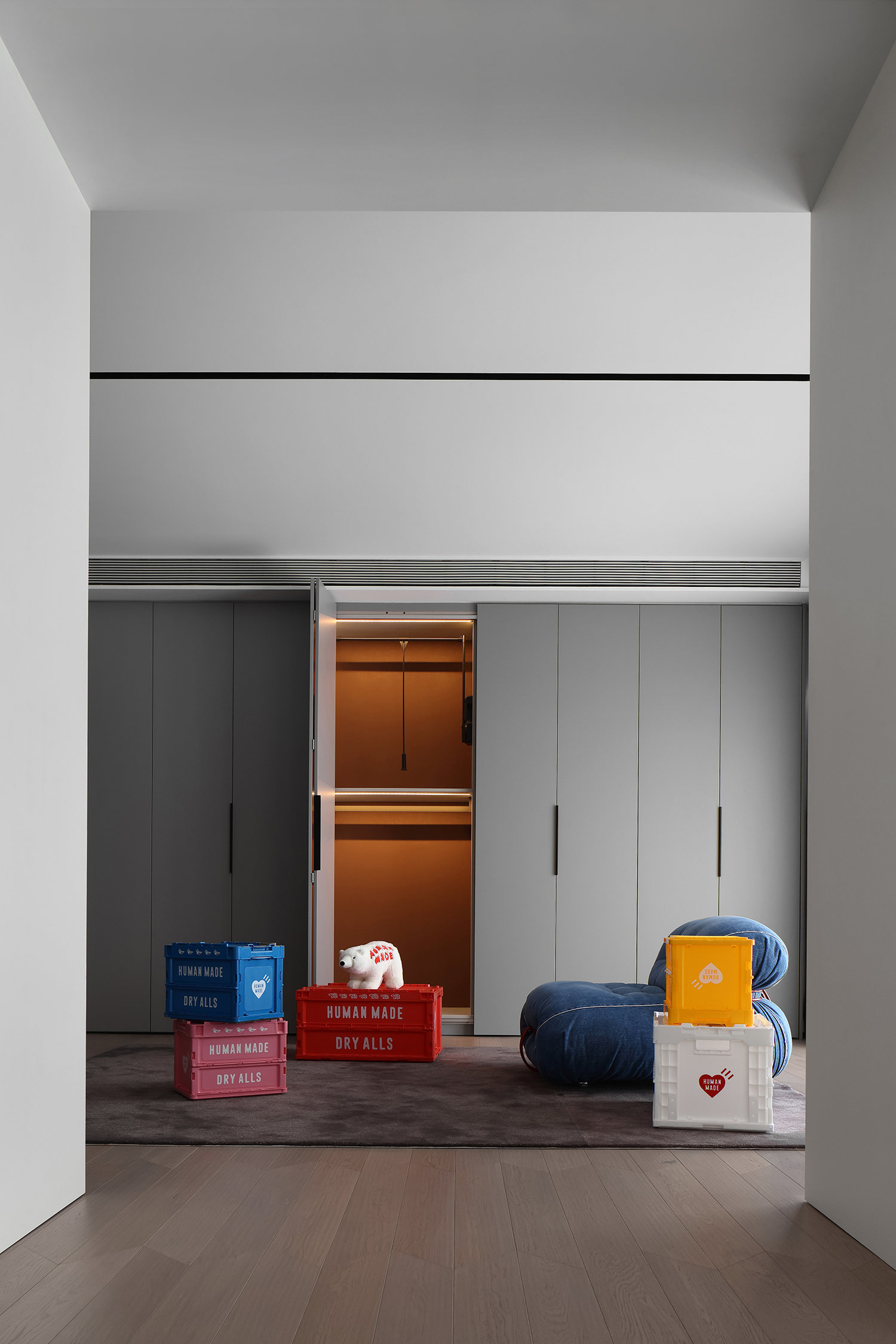 泉州 588㎡至简大宅丨中国泉州-39