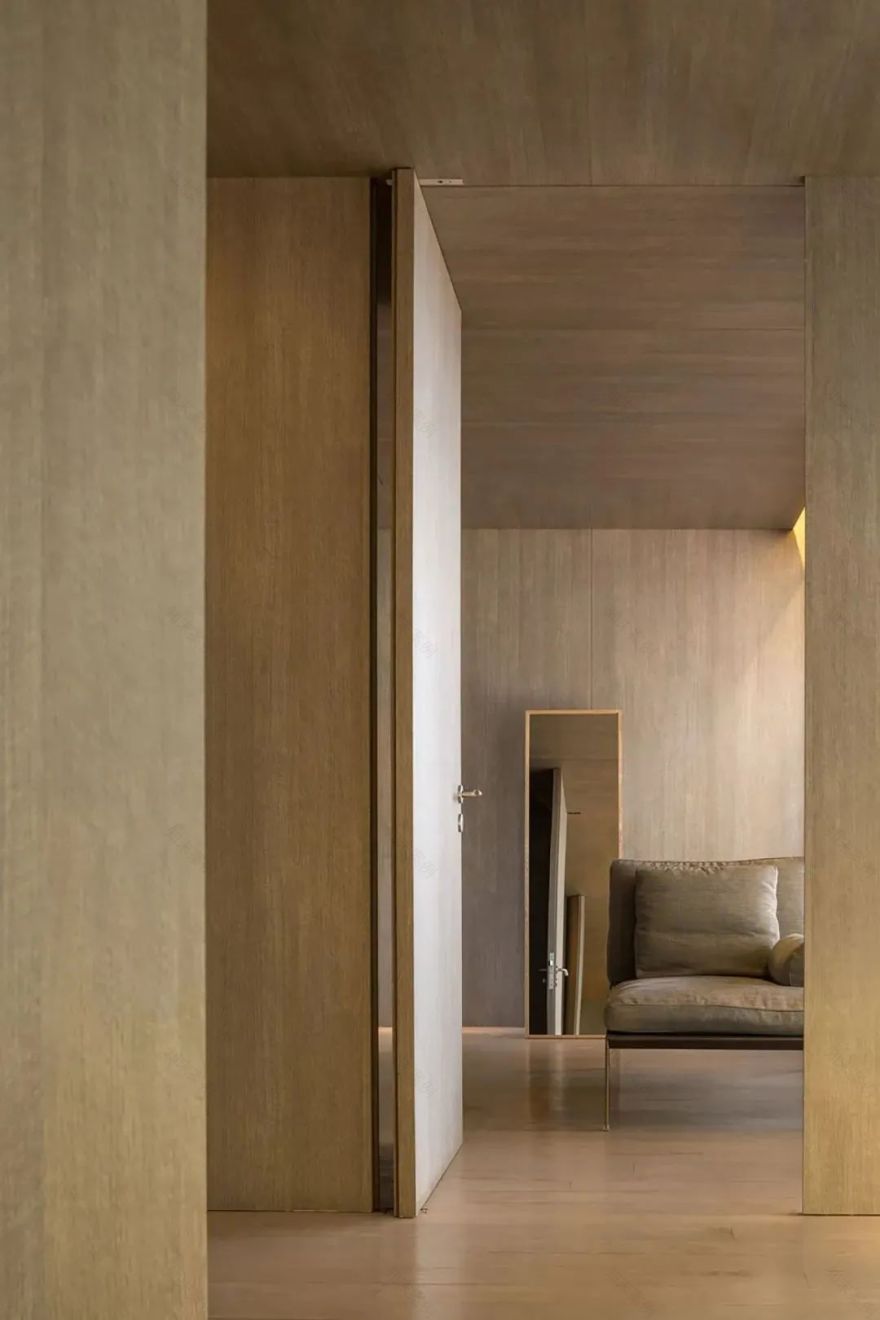 卡萨云丨泰国曼谷丨BOON DESIGN-31