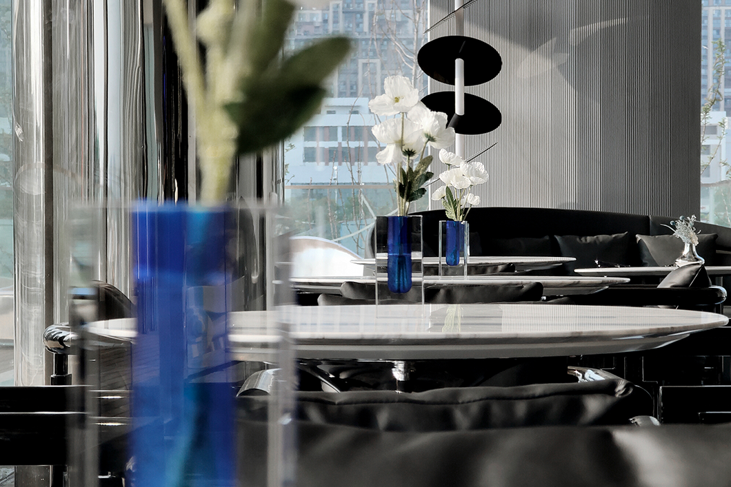 安徽滁州中丞·时代誉峯营销中心丨中国滁州丨深圳梵斯设计-41