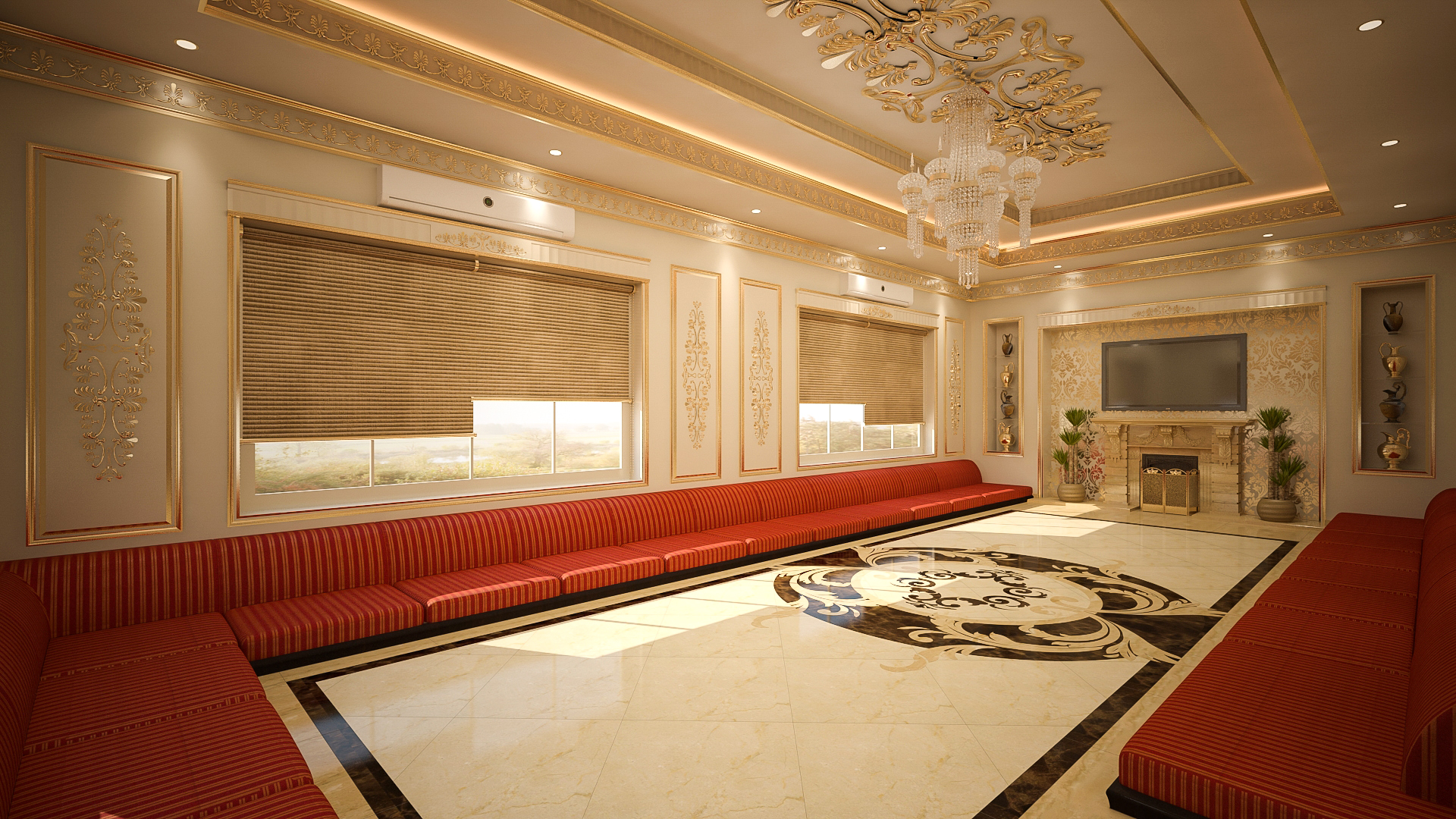 Classic Men Setting-4