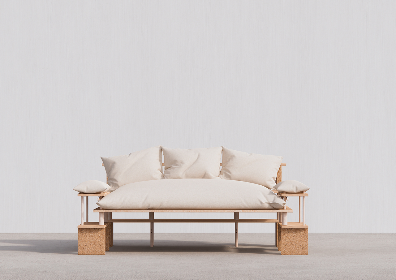 可玩性家具 Play YET! 打造无限创意空间-8