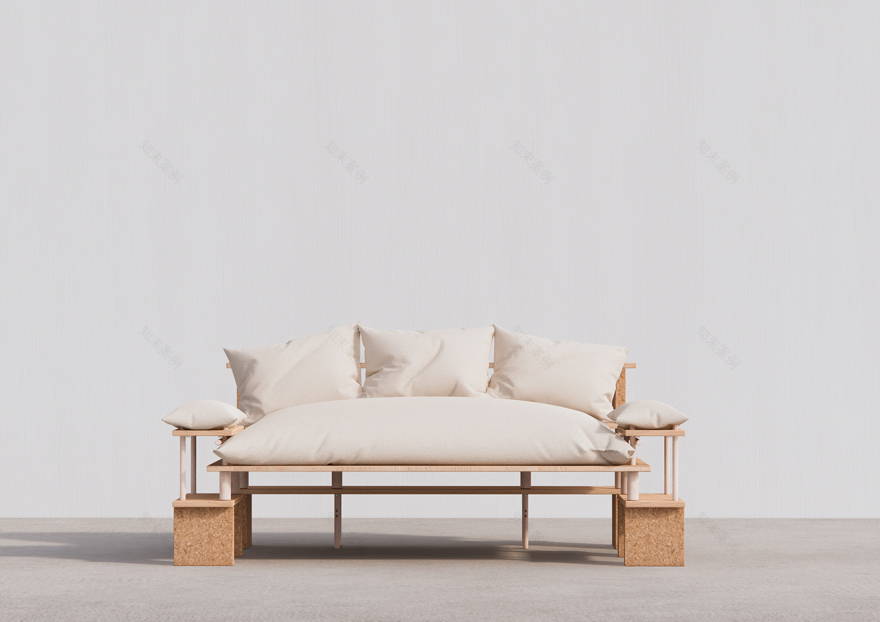 可玩性家具 Play YET! 打造无限创意空间-8