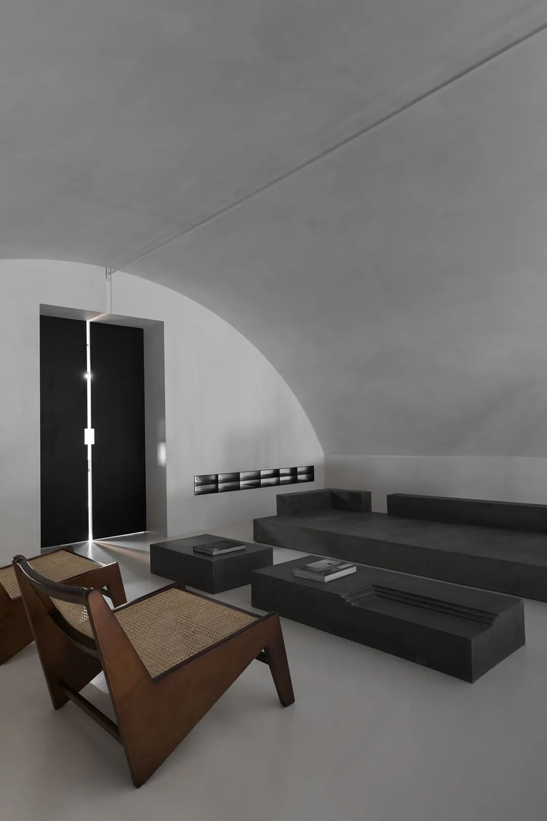 panDOMO 无界艺术馆丨中国上海丨FF DESIGN-70