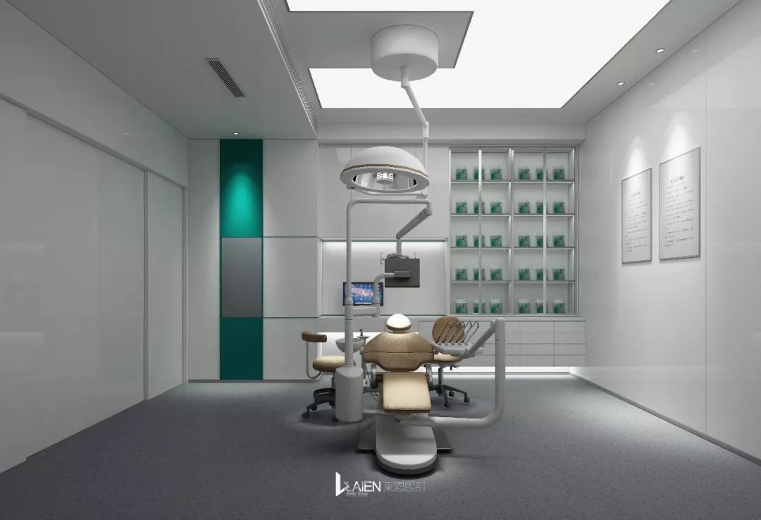 江西萍乡牙佰年口腔医院-46