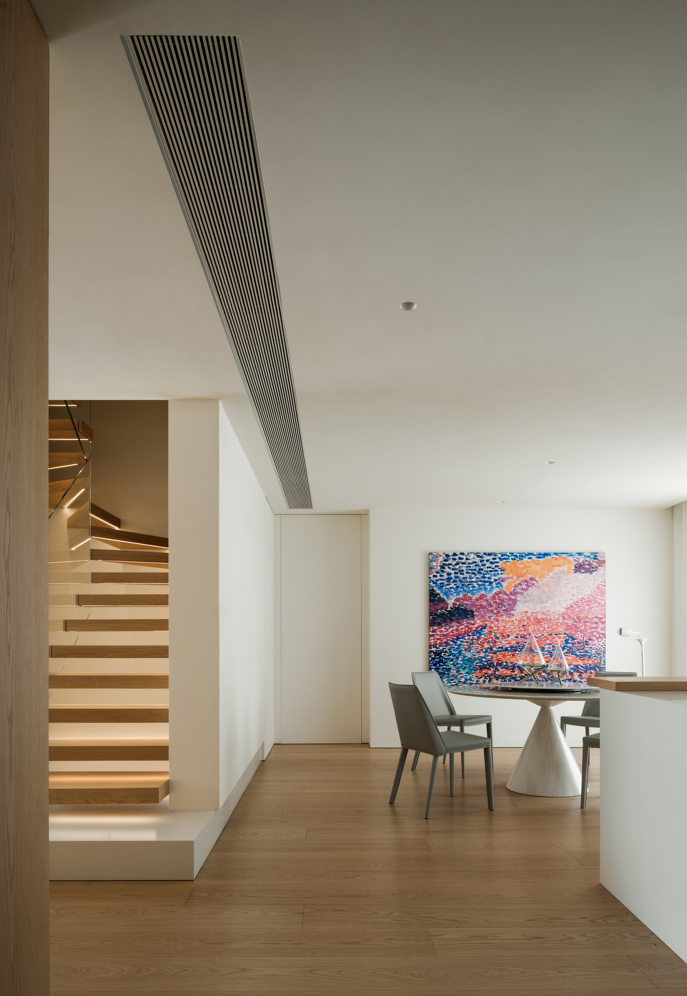 新希望天麓私宅丨中国温州丨温州大墨空间设计-29