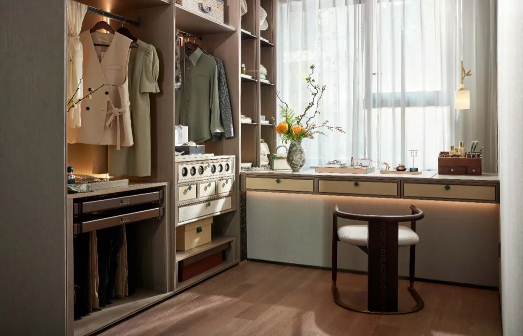 淮安天玺湾雅致东方设计典范丨中国淮安丨壹新设计-30