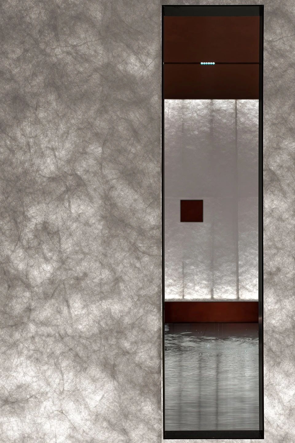 上荔晶餐厅丨中国武汉丨朗荷STUDIO-12