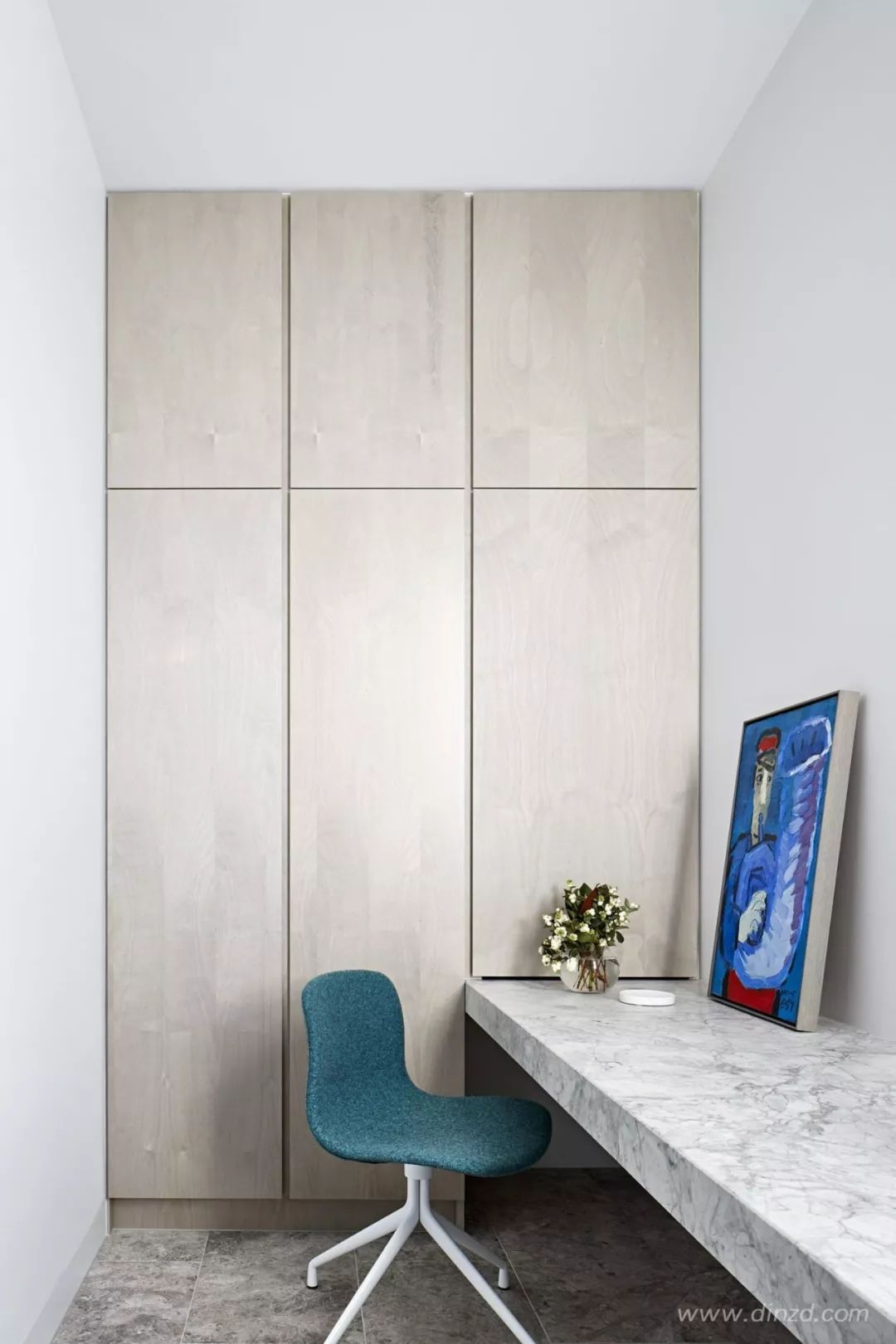 马厩新生，现代与传统的完美融合-48