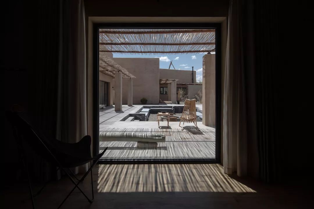 五星级“农家乐”？简单原始却格外舒适！太喜欢这个感觉了-192