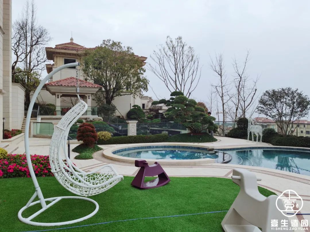 浙江「承·园」 | 匠心独运，传承经典-37