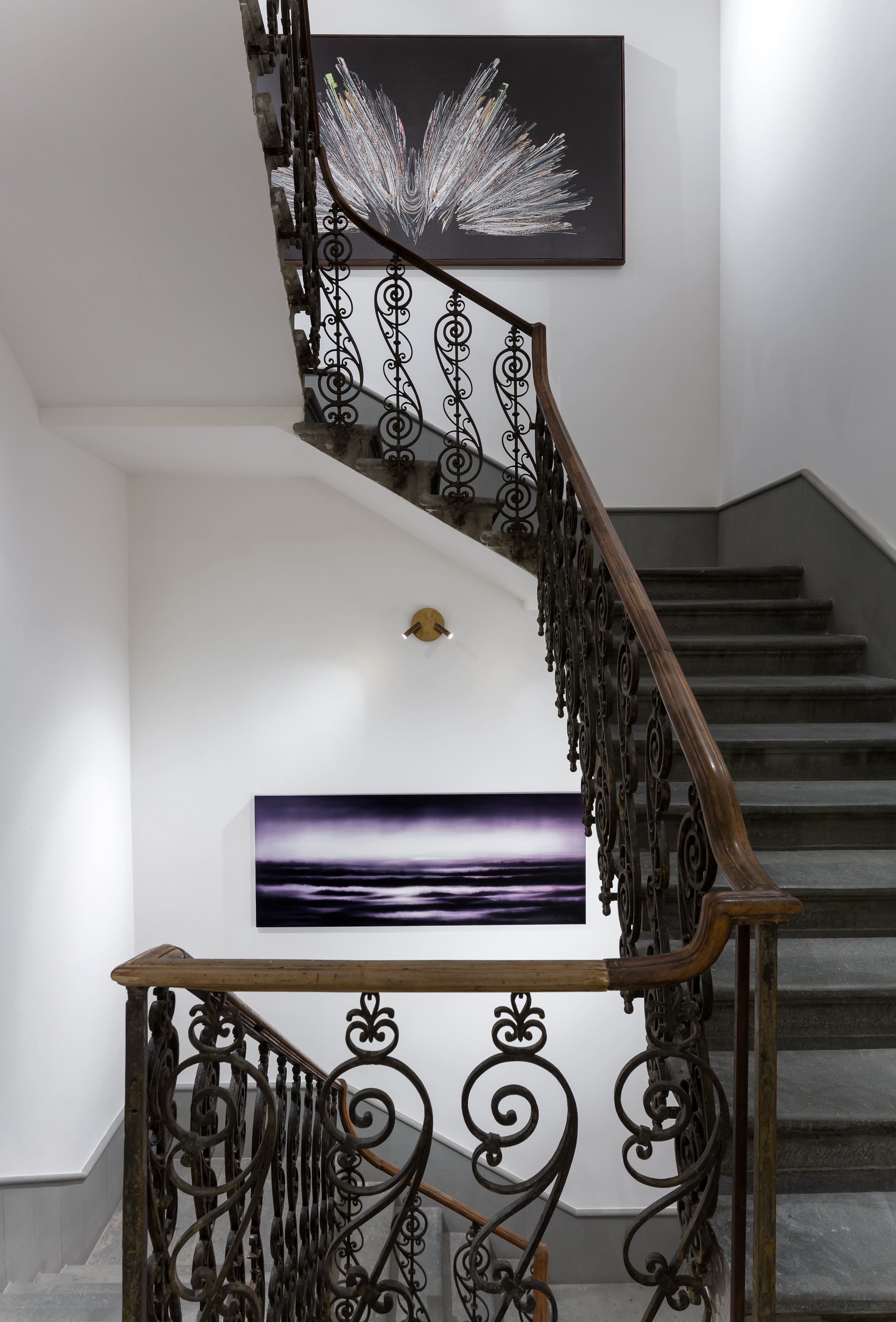 佛罗伦萨历史中心 Hotel Calimala 酒店丨意大利佛罗伦萨丨建筑师 Alex Meitlis-16