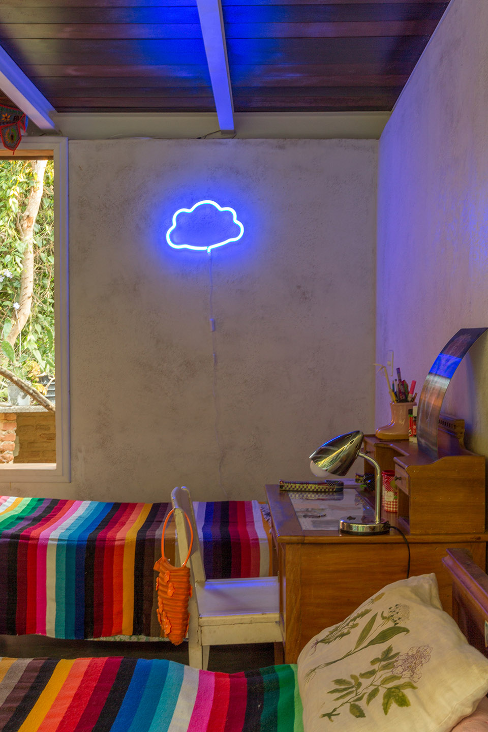 Samambaia住宅，巴西 / Rodrigo Simão Arquitetura-51