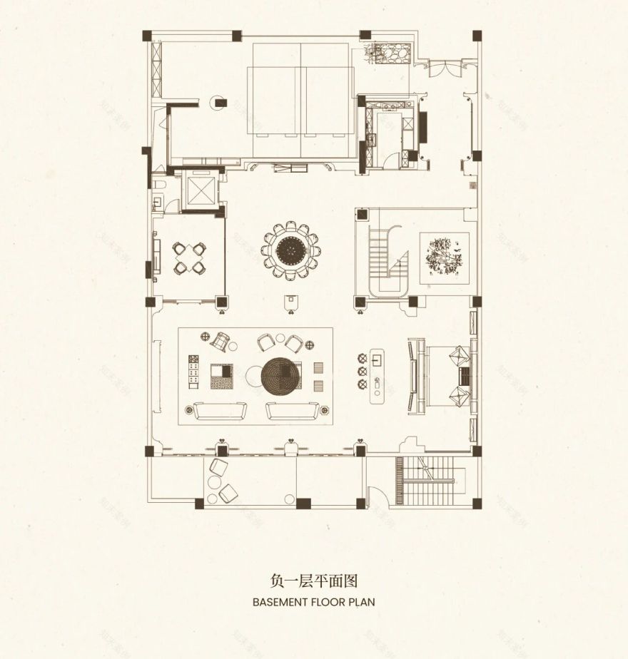 云启钱湾 · 望潮丨中国杭州丨DAS大森设计-54