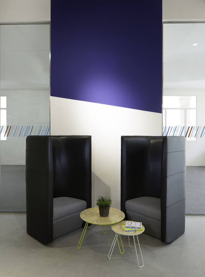 Sheraa Entrepreneurship Center - Sharjah | Office Snapshots-3