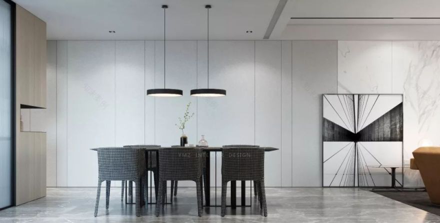 年轻夫妻的前卫之家 | 量身定制,空间与人的和谐共生-52