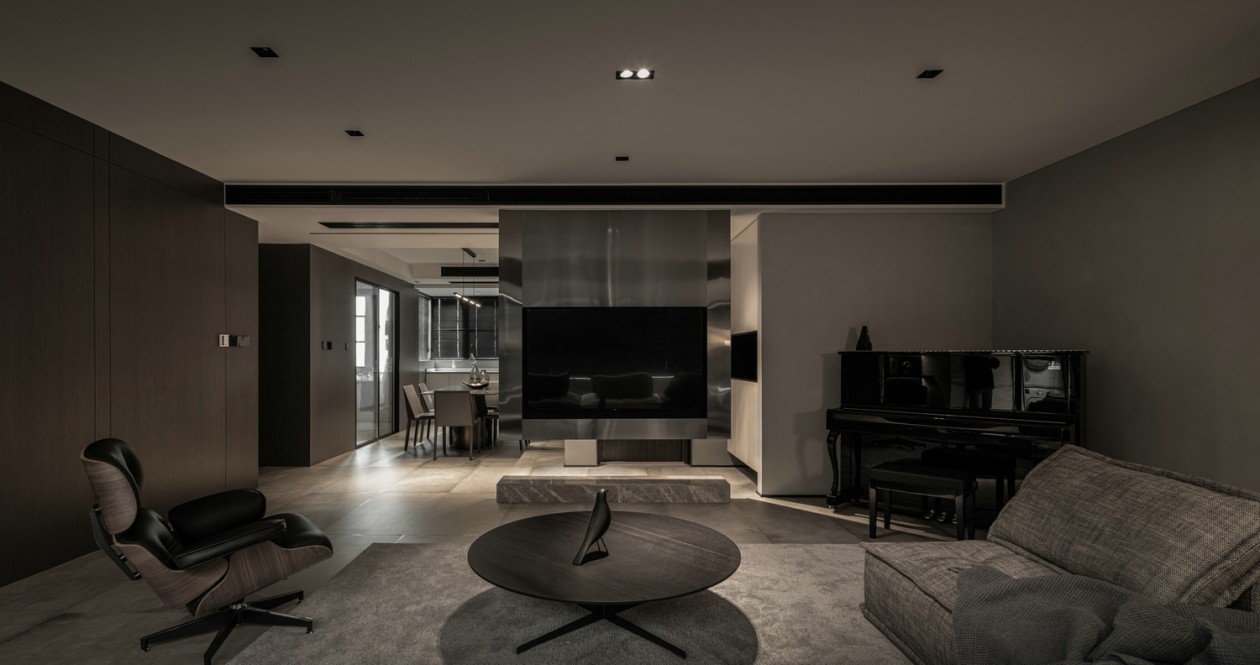 灰色映象· 钟宅-6