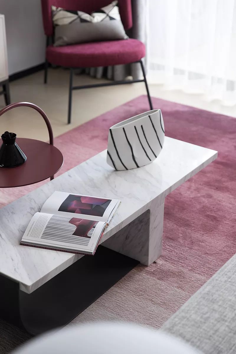 度假天堂的华墨国际设计邂逅-19