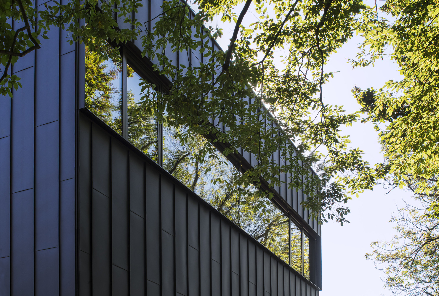 IGI 图书馆丨捷克丨atakarchitekti-34