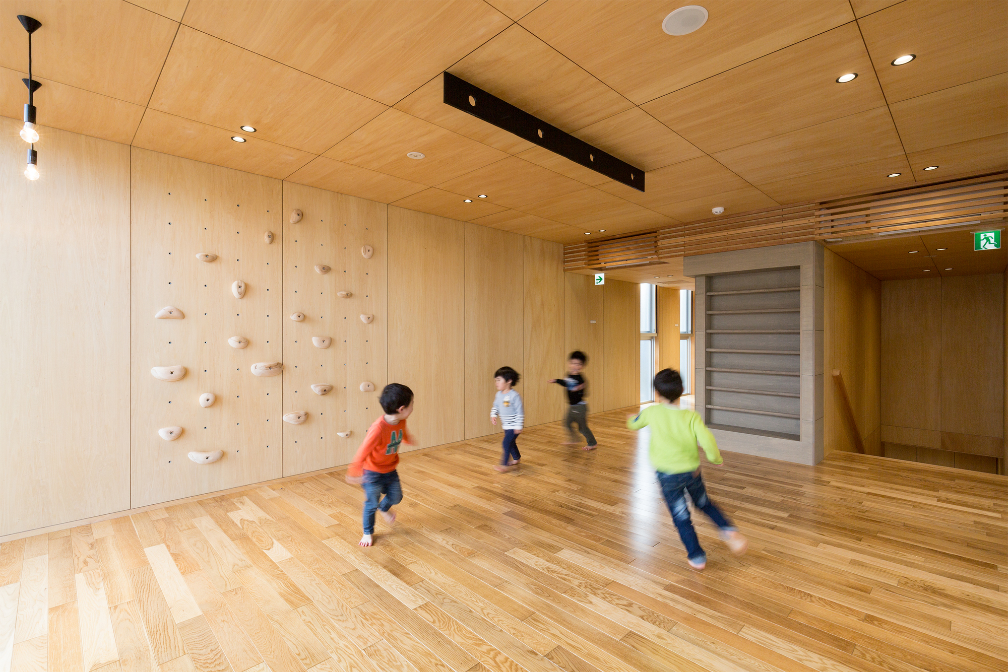 儿童发展支持中心 基托斯 哈穆拉-16