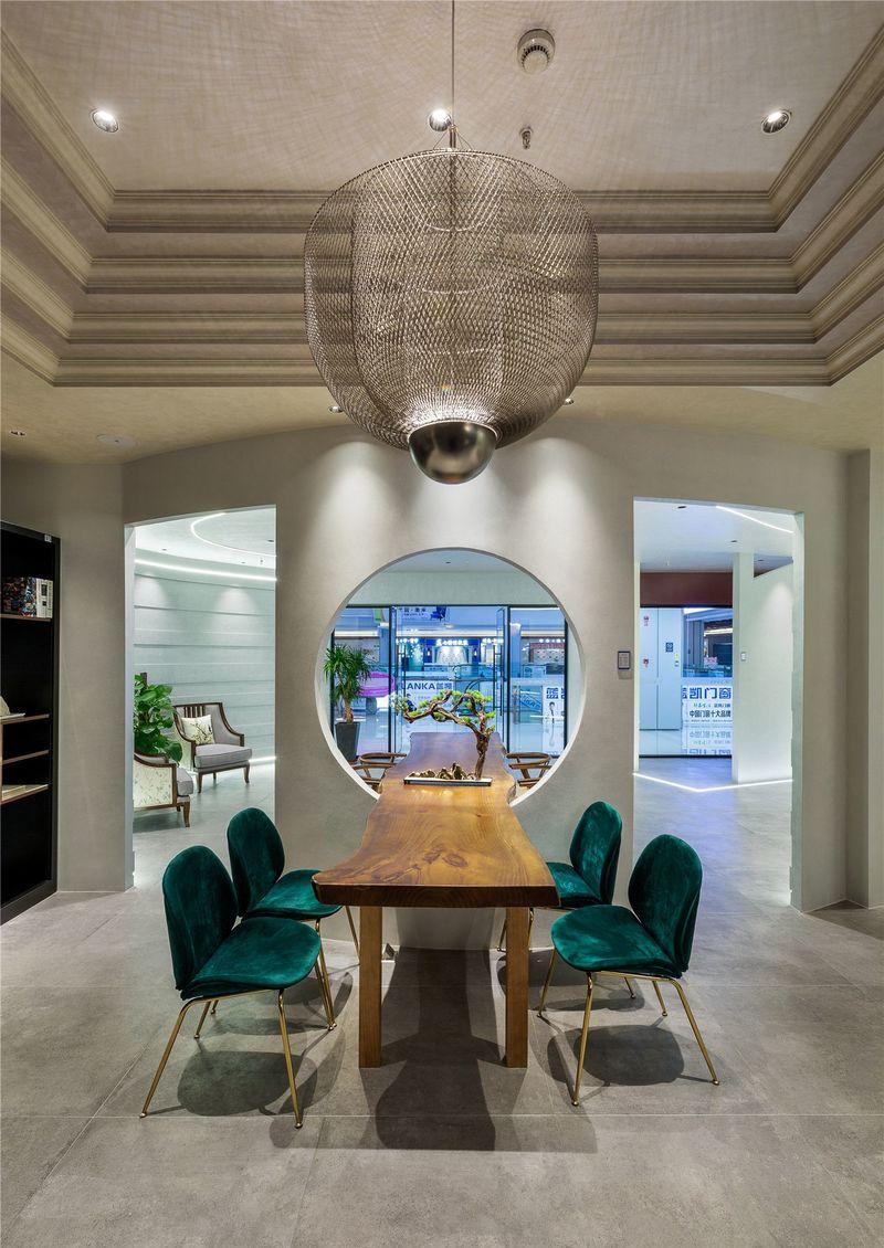 常州幻彩映像软装馆 | 山水交融，艺术漆的自然运用-18