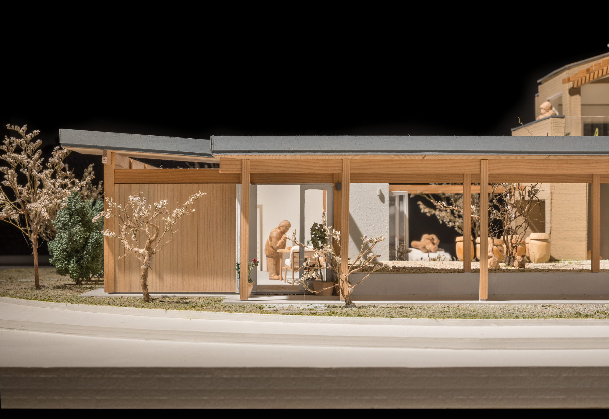 10M4D House / guga Urban Architecture-44