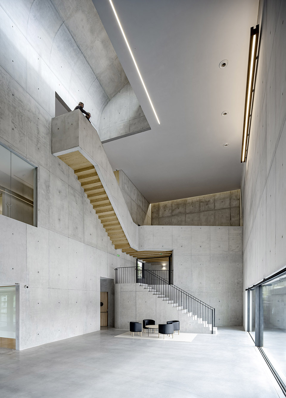 Trofa市政厅丨葡萄牙丨NOARQ-84