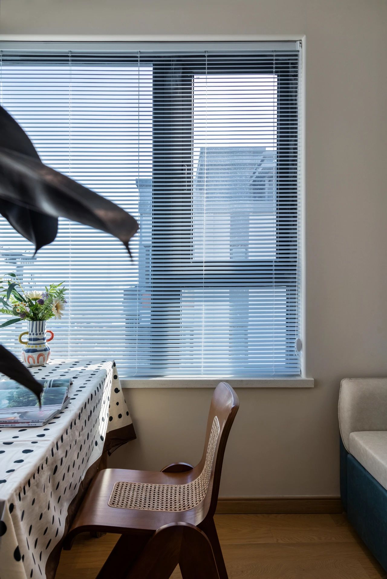 109㎡精装房改造丨麻吉空间设计-64