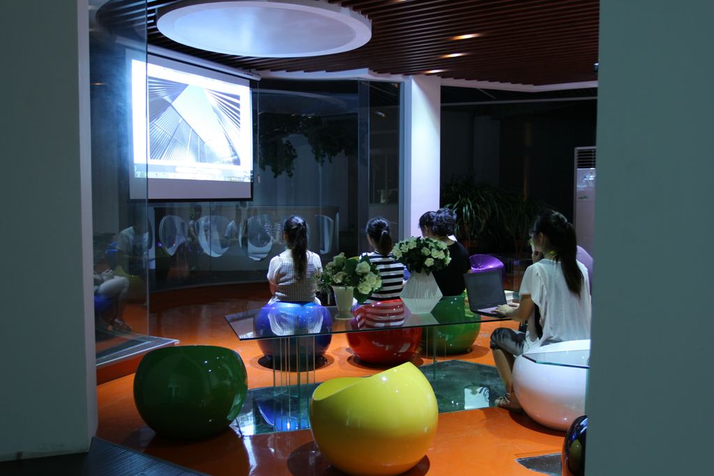 王魂设计-元洲装饰办公空间-9