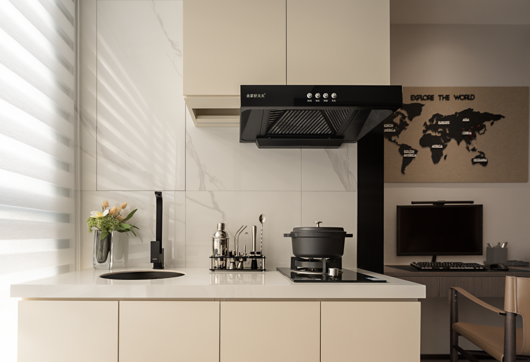 招商·一江璟城丨GND 恩嘉设计-59