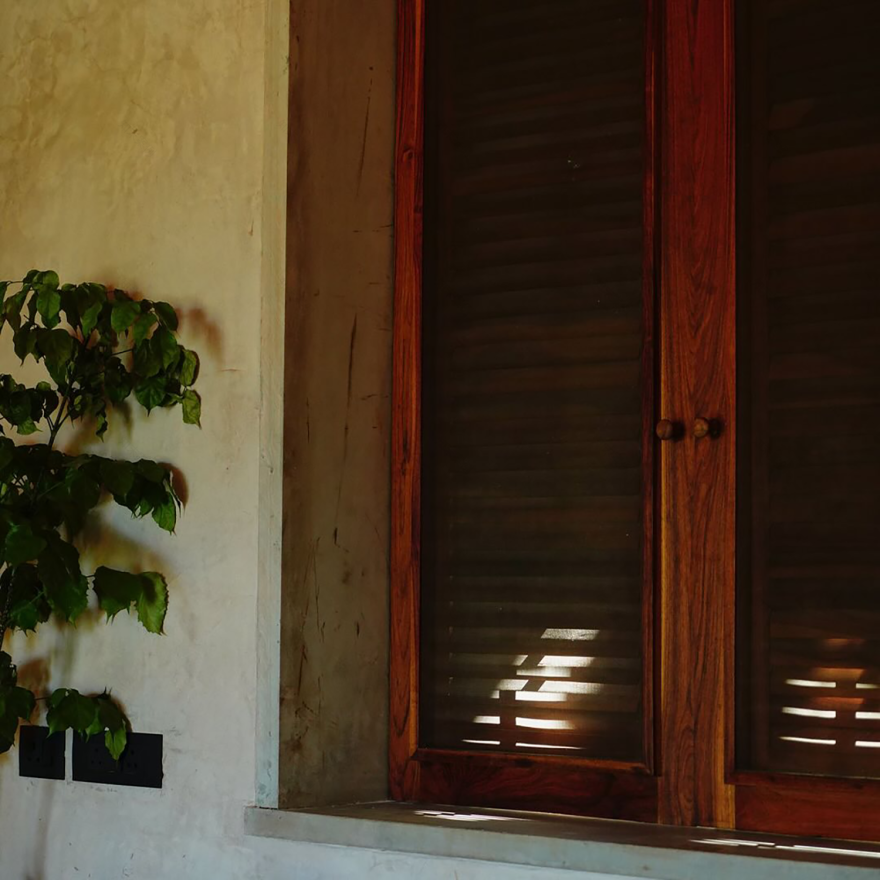 印度隐世酒店Amaya丨建筑Bijoy Jain,室内伦敦Viewport Studio-75