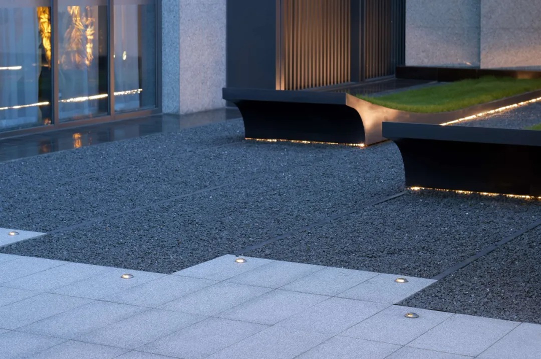   罗朗景观丨杭州·阳光城翡丽云邸 景观设计 丨中国浙江-48