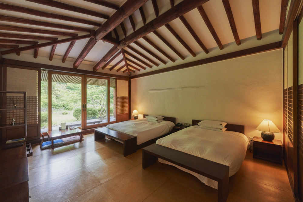 济州岛葡萄酒店-52