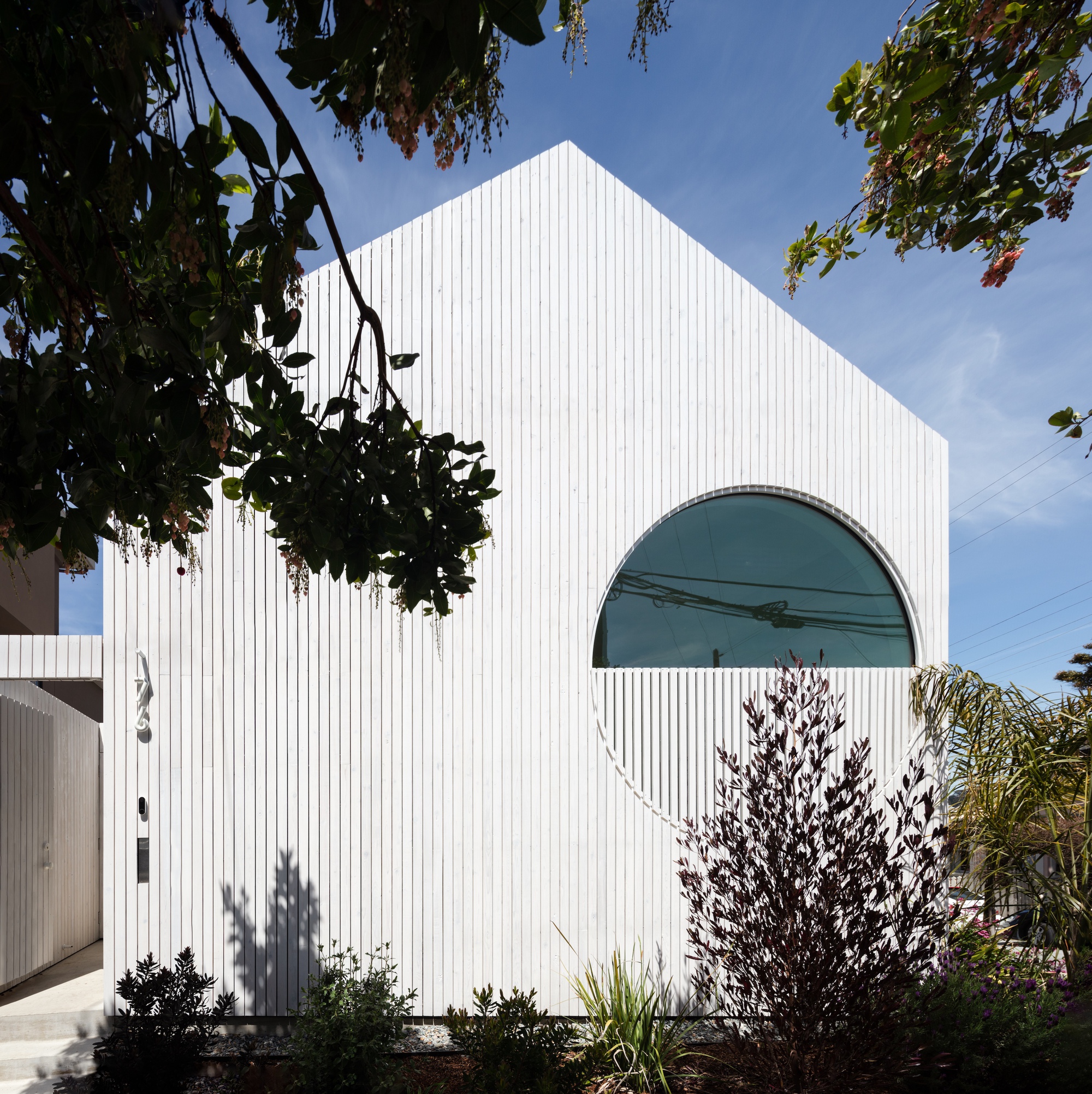 丨美国丨Craig Steely Architecture-36