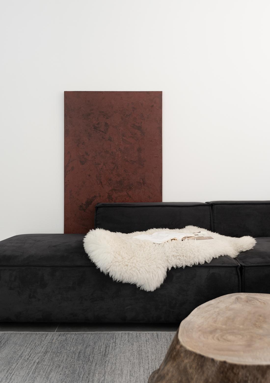 桃園遊 · 家庭互动的温馨空间设计-36