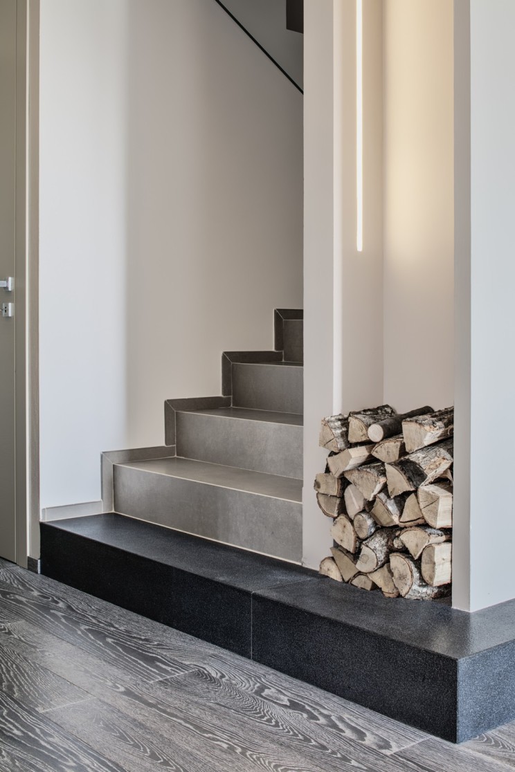 现代 Loft 风格惊艳亮相 意大利 429 公里住宅设计-7