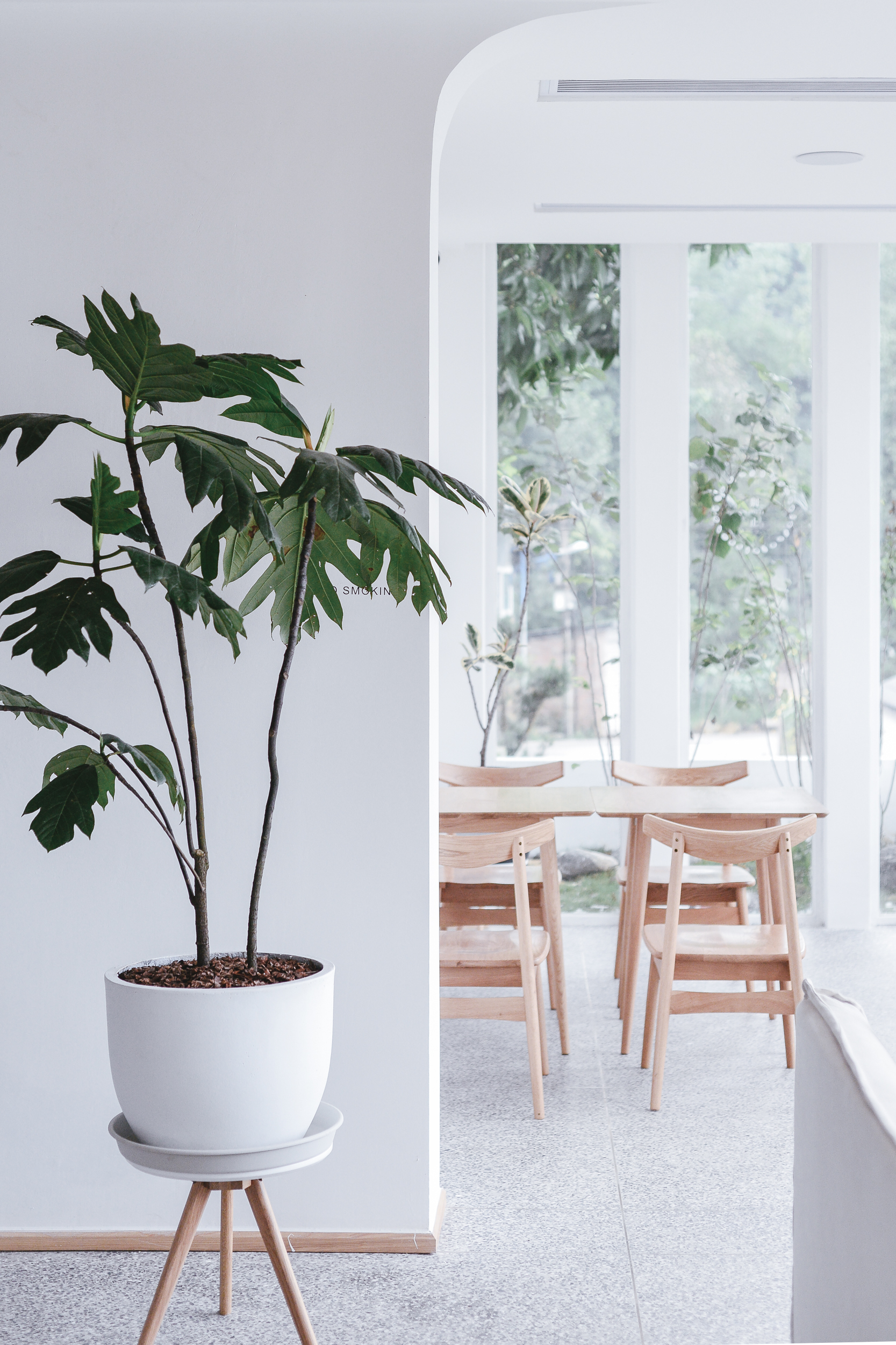 别止·南山丨中国重庆丨简璞设计-28