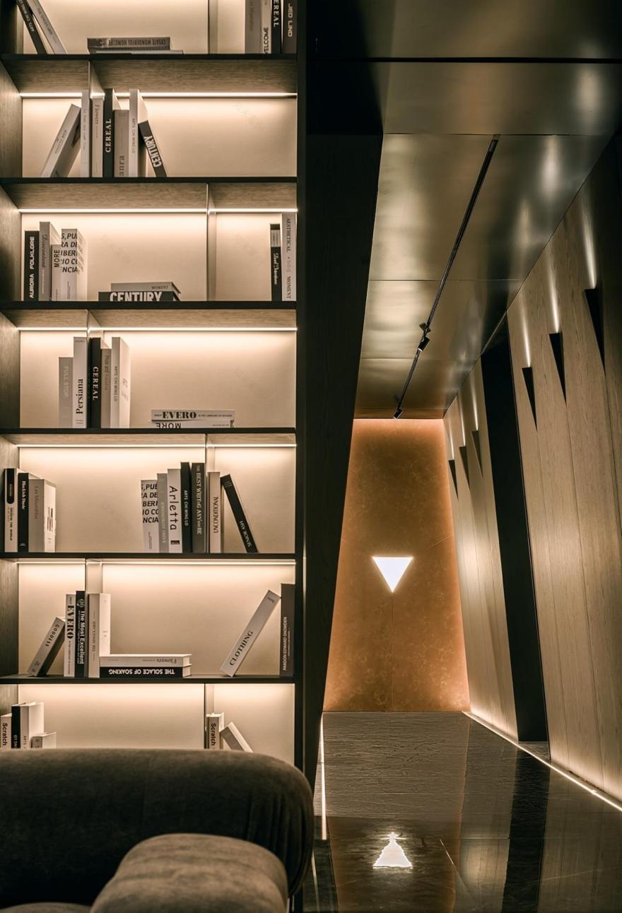 格瑞恩木作体验中心丨中国南通丨JZ DESIGN STUDIO-15