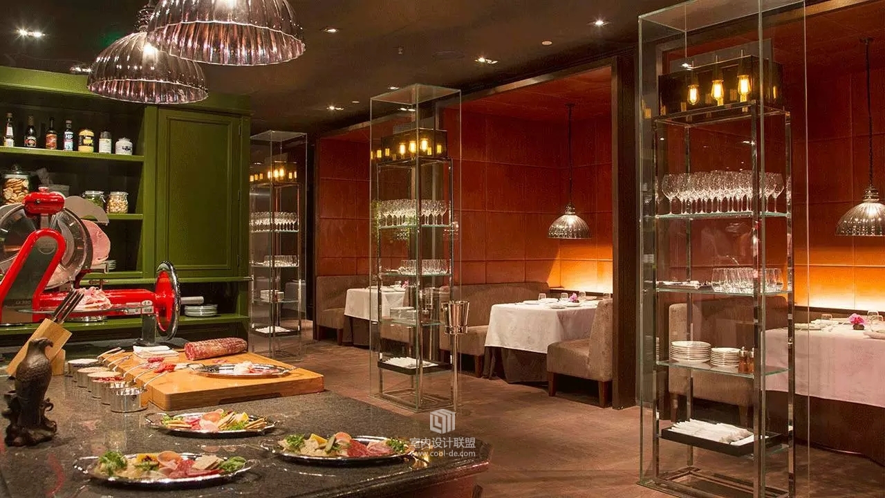 季裕棠 | 成都群光君悦酒店-31