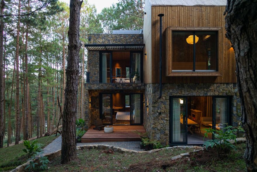 越南星之别墅(Villa of The Star)-45