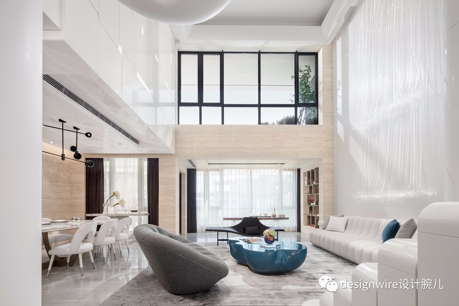 邱德光年度力作：华侨城·原岸-29