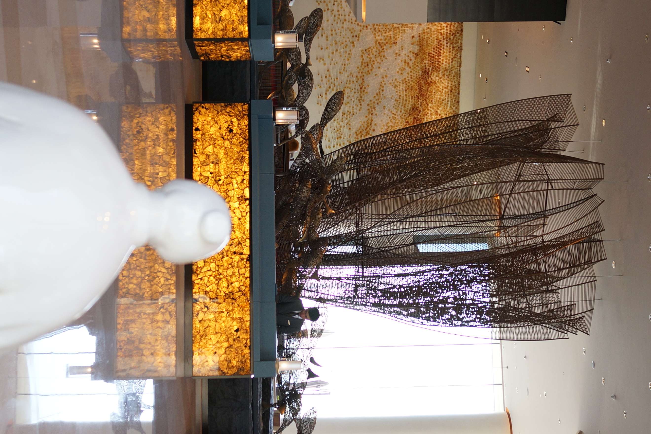 大连君悦越酒店实景-9-4